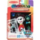 Melissa&Doug - Marshall Mancs őrjáratos képkarc