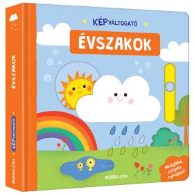 Képváltogató 3. - Évszakok