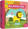 Képváltogató 4. - Állatkölykök