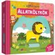 Képváltogató 4. - Állatkölykök