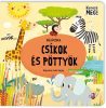 Bújócska - Csíkok és pöttyök