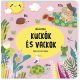 Bújócska - Kuckók és vackok