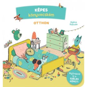 Képes könyvecskéim : Otthon