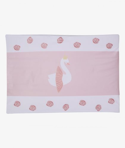 Tryco - Pelenkázó matrac - Hattyú