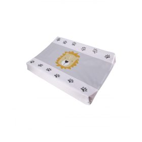 Tryco - Pelenkázó matrac - Oroszlán