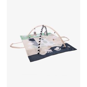 Játszószőnyeg - Oops - Városlakók