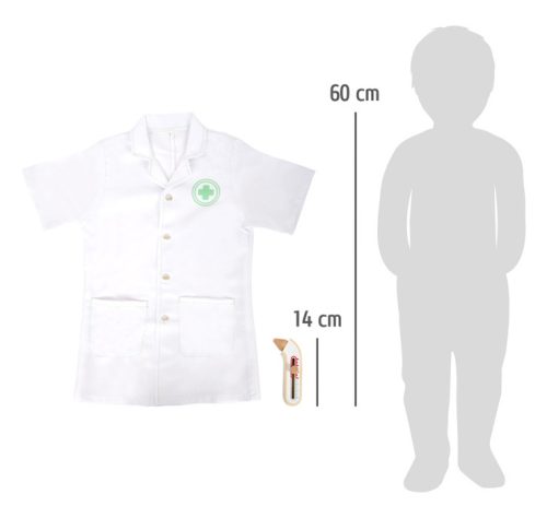 Orvosi készlet - Legler