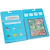 Melissa&Doug - Skye rajzolás vízzel- Mancs őrjárat