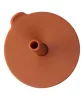 Tryco - szilikon pohár narancssárga