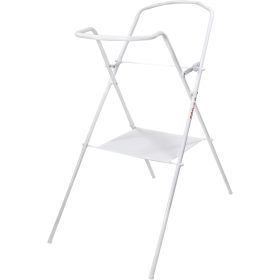 Tryco - Babakád állvány 84 cm fehér