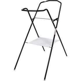 Tryco - Babakád állvány 84 cm fekete