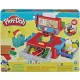 Play-Doh - Pénztárgép gyurma készlet