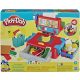 Play-Doh - Pénztárgép gyurma készlet