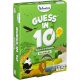 Oktató játék - Guess in 10 Állatok