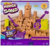 Kinetic Sand - Tengerparti kastély szett