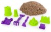 Kinetic Sand - Tengerparti kastély szett