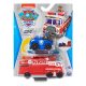 Die Cast - Tűzoltóautó és Chase rendőr - Mancs őrjárat