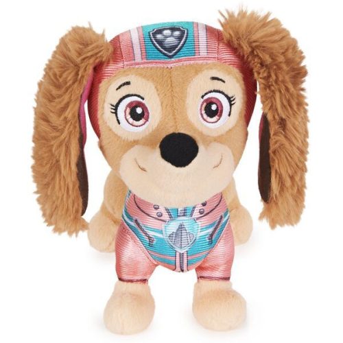 Mancs Őrjárat - Plüss Liberty