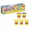 Play-doh COLOR ME HAPPY - Légy boldog!