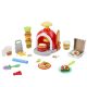 Play- doh Pizzakészítő gyumakészlet