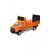 Matchbox: Working Rigs - International Durastar - autópálya szervíz