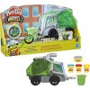 Play-Doh Szemetes teherautó 2 az 1-ben