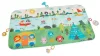 Fisher-Price: Kalandok Extra nagy játszószőnyeg