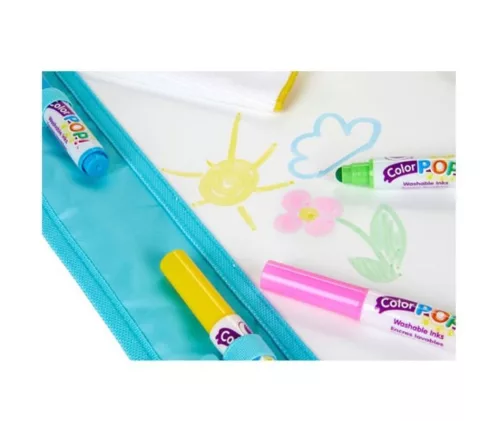 Crayola Colour POP Irka-firka szőnyeg új