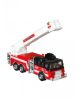 Matchbox: Working Rigs - International Durastar - tűzoltóautó