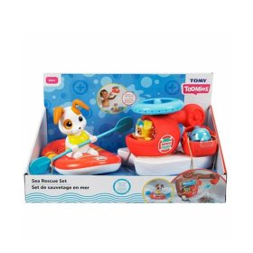 Toomies  vízimentők szett fürdőjáték