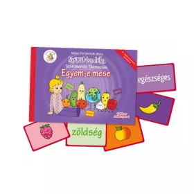 Szókimondóka Egyem-e Mese