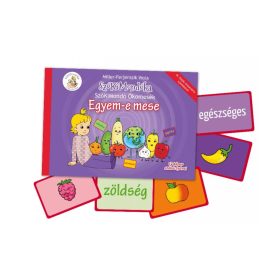 Szókimondóka Egyem-e Mese