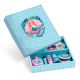 Djeco Marina sminkes doboza - Marina's makeup