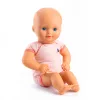 Djeco Pomea játékbaba 32 cm Lila Dália - Dalhia Purple