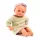 Djeco Pomea játékbaba 32 cm Pisztárcia - Pistache