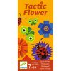 Djeco Memóriajáték virágok és rovarok - Tactic Flower