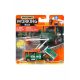 Matchbox: Working Rigs - International Durastar - kosaras autó