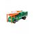 Matchbox: Working Rigs - International Durastar - kosaras autó