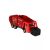 Matchbox: Working Rigs - International Durastar - kukásautó