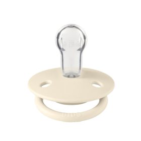 BIBS De Lux cumi - krémfehér - egy méret