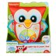 Fisher-Price LINKIMALS bölcs bagoly