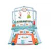 Fisher-Price: Édes otthon játszószőnyeg