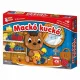 Mackó kuckó - Keller&Mayer társasjáték