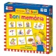 Bori Memória