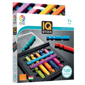 SmartGames - IQ Stixx