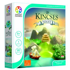 SmartGames - Kincses sziget