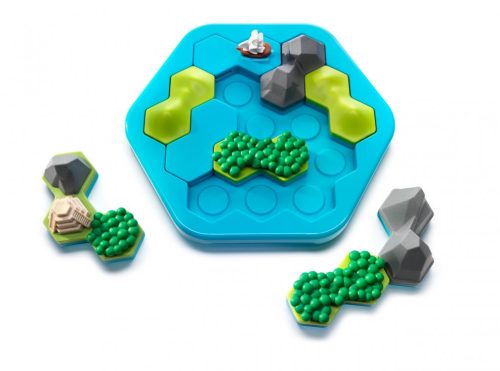 SmartGames - Kincses sziget