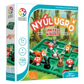 SmartGames - NyúlUgró limitált széria