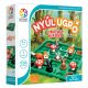 SmartGames - NyúlUgró limitált széria