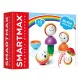 Smartmax első bújócskám (My first hide and seek)